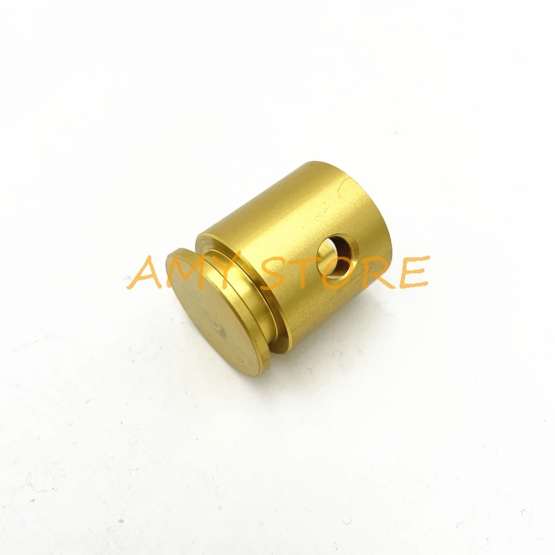 Серебряное или золотое тон Алюминиевый Электрический поршень молота запасные