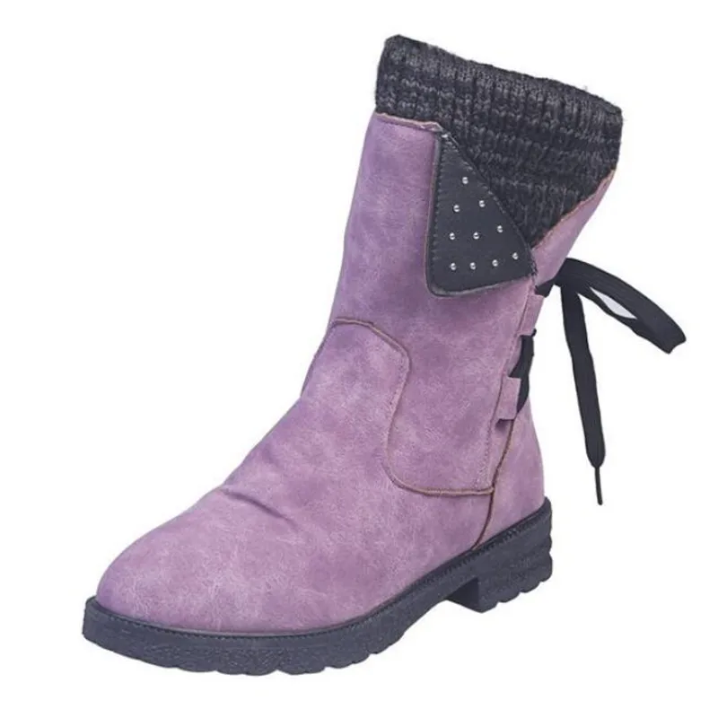 

2021 дизайнерские сапоги для верховой езды, Женская Популярная Стильная осенне-зимняя новая зимняя обувь, женская обувь, модные ботинки