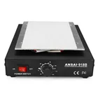 Автоматический сепаратор экрана, нагревательный металлический аппарат для ремонта телефонов, снятие стекла, нагревательная платформа, сепараторы для ЖК-экранов