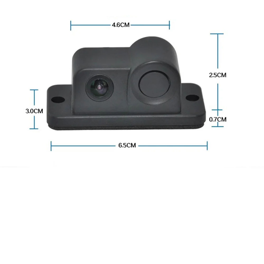 FHD 1080P Автомобильный видеорегистратор gps навигатор FM вид автомобиля камера