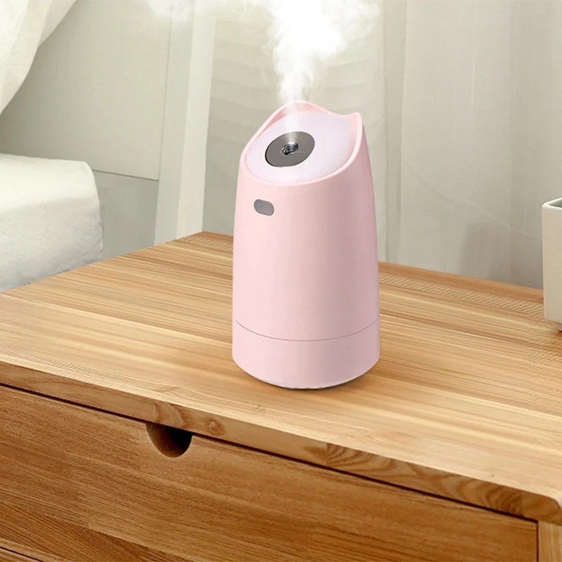 

Small special humidifier night light silent desktop air usb humidifier sterilization disinfection humidifier
