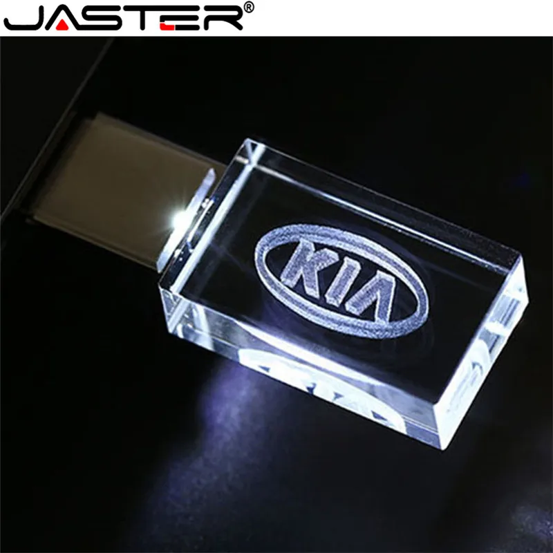 USB-флеш-накопитель JASTER в металлическом корпусе 4-128 ГБ | Компьютеры и офис