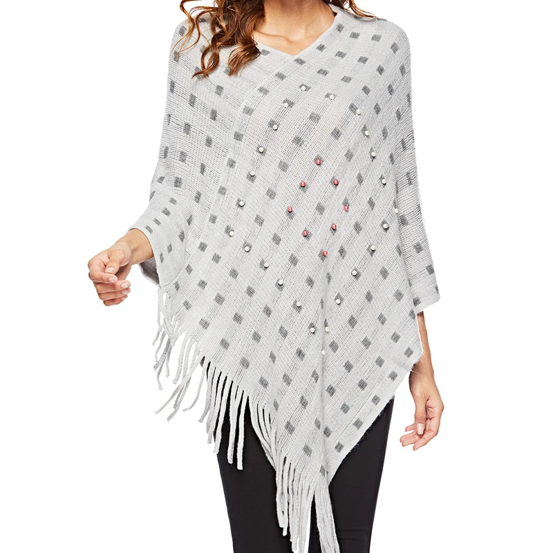 Новая мода 2019 женский Повседневный свитер с длинным рукавом лодочкой вырезом