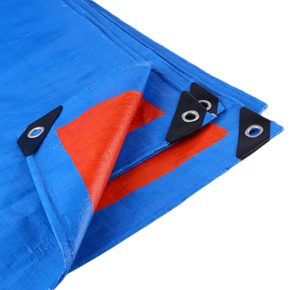 Vehemo холщовый брезентовый пластиковый навес брезент колпачок для болтов