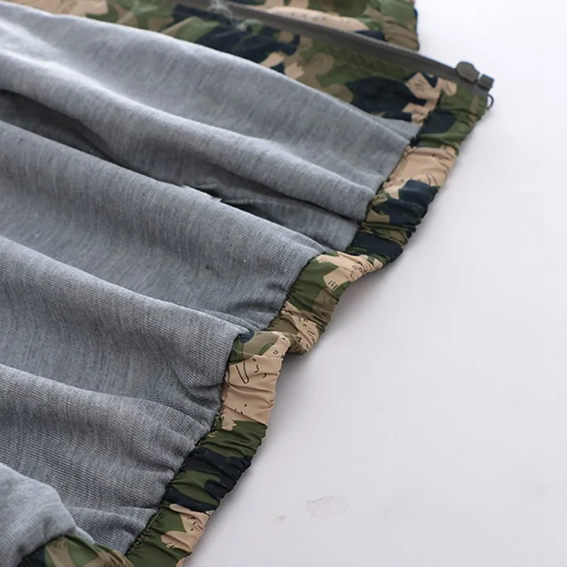 CROAL Чери детская одежда куртка для мальчиков модная камуфляжная верхняя пальто