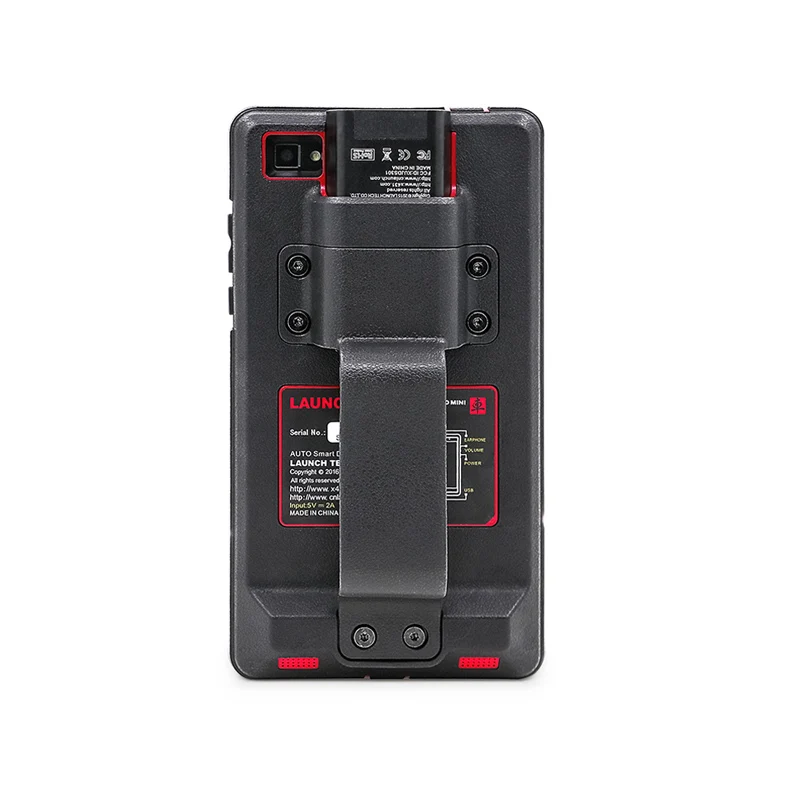 LAUNCH X431 Pro Mini Bluetooth obd2 сканер автомобильный odb2 диагностический инструмент автомобильный диагностический инструмент