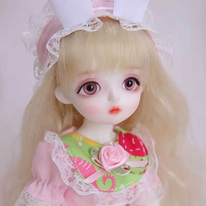 Новое поступление модель куклы 1/6 BJD SD для мальчиков и девочек высококачественные