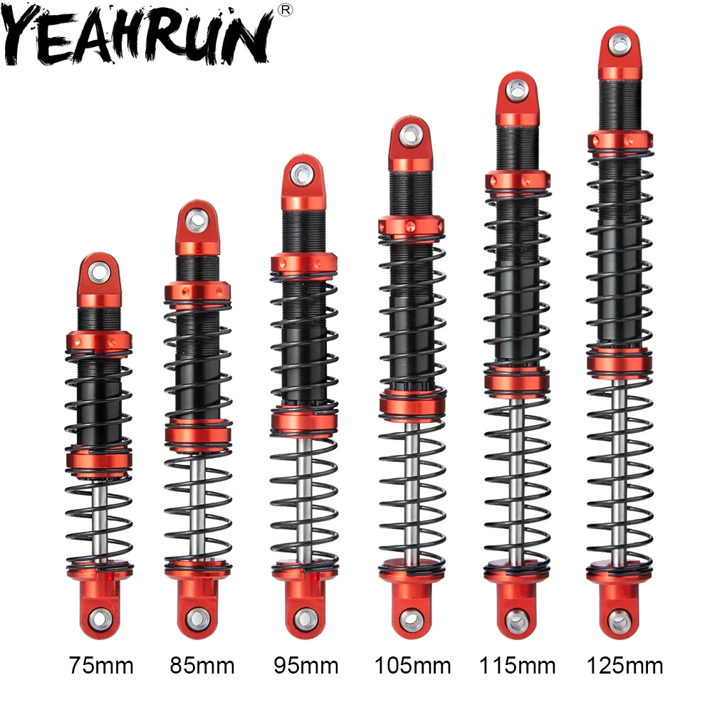 4 шт компл амортизатор с регу
