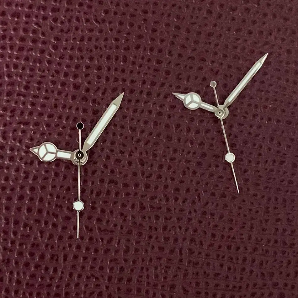 

Watch Hands Suitable for 2813 3804 8215 Assembling Automatic Mechanical Movement Watch Accessories