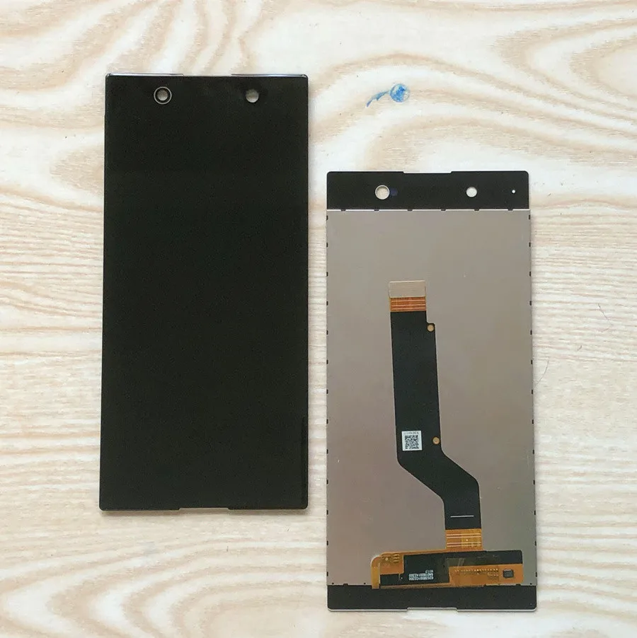 

ORIGINAL LCD For Sony Xperia xa1 ultra LCD Screen Display and Touch Screen Digitizer assembly G3221 G3212 G3223 LCD screen