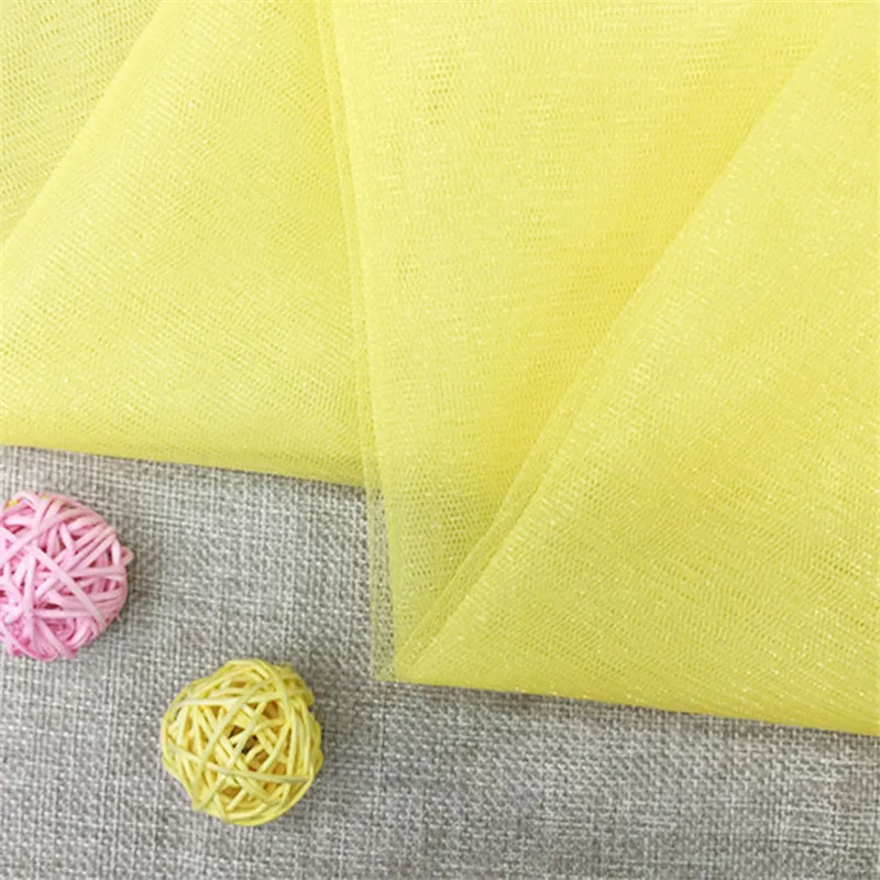 Горячая Распродажа светильник Кая сетчатая рулонная юбка-пачка короткая