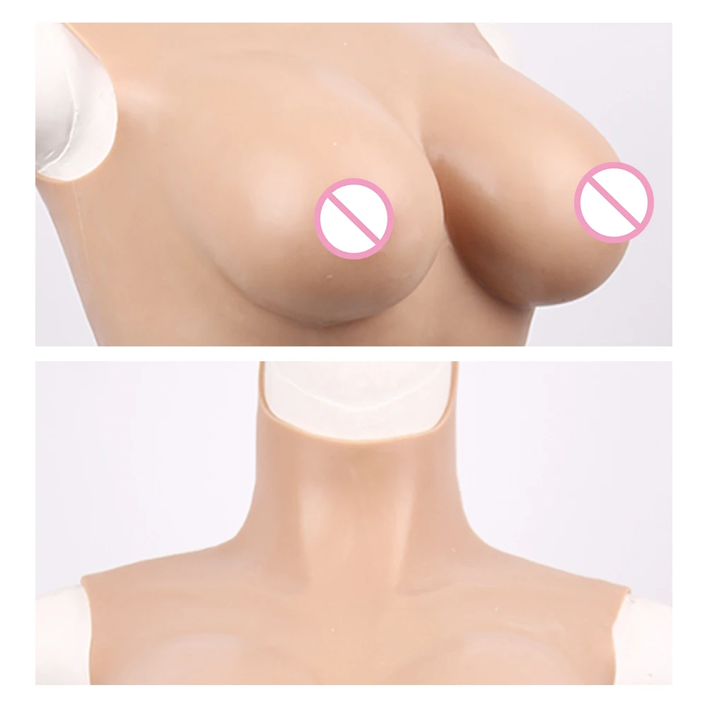 Силиконовые груди с D чашкой поддельные При мастэктомии женщины увеличение
