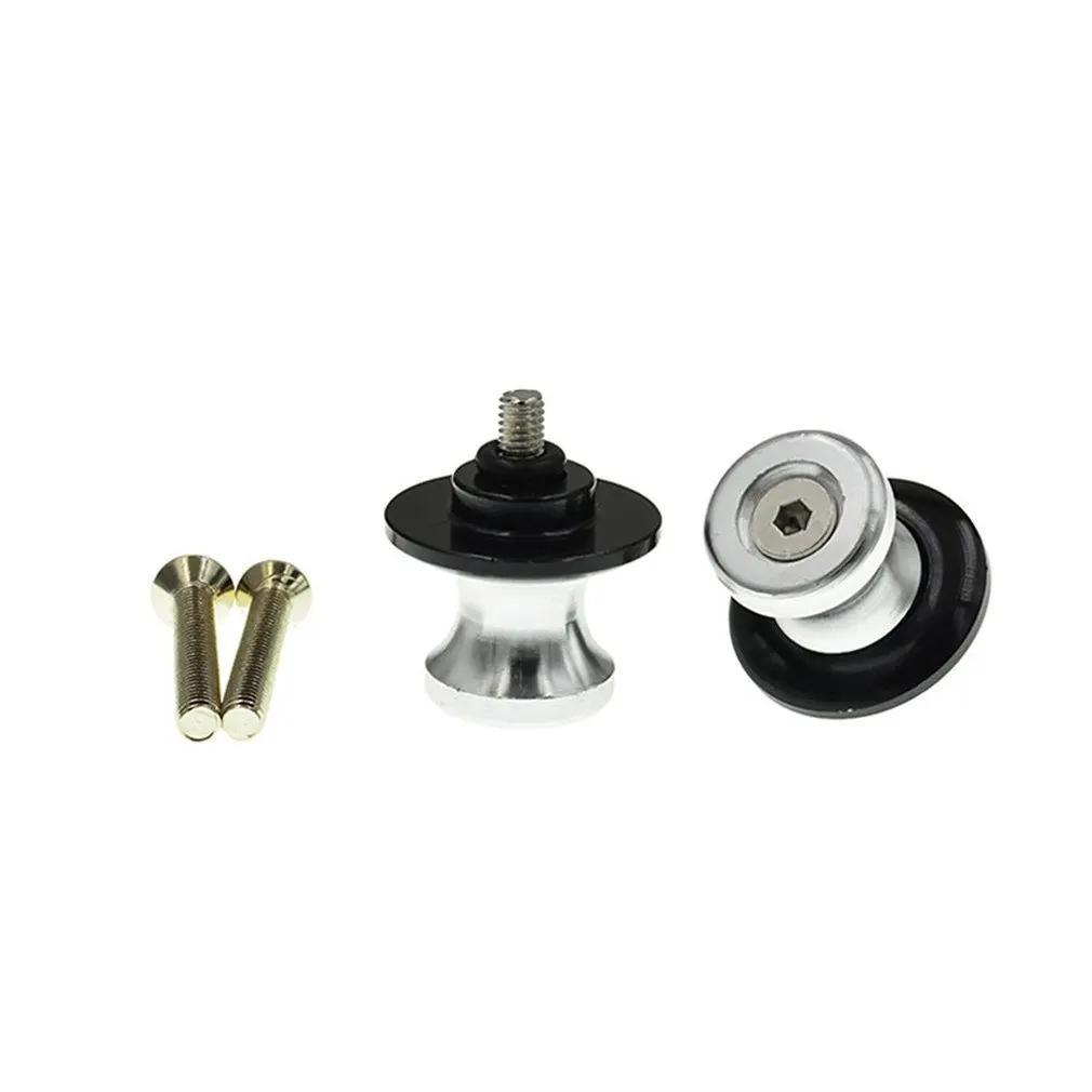 1 пара прочных алюминиевых поворотных рычагов с ЧПУ для мотоцикла Yamaha Kawasaki Honda Для