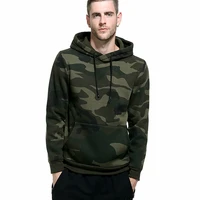 mens pullover camouflage hoodies fashion military style fleece hooded coat men casual camo hoody spring autumn slim sweatshirts