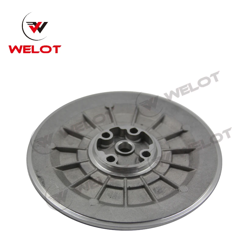 Turbo Back Plate For 725364-0012 725364-0018 725364-0021 725364-0004 725364-0006