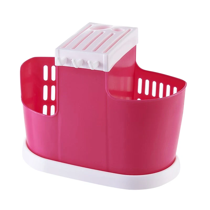 1 шт. держатель для хранения сушилка Органайзер ложка палочки вилка JS23 | Дом и сад