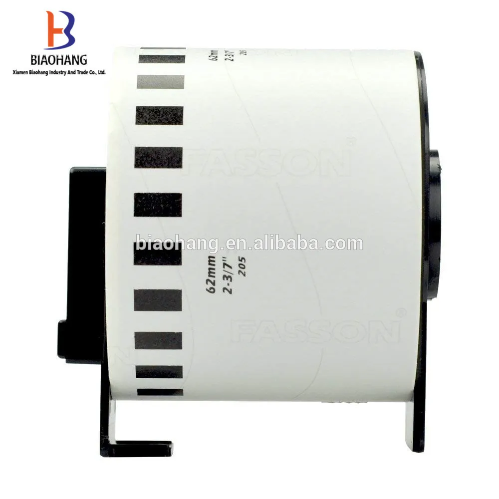 

Biaohang Printer Ribbon Dk-22205 Dk 22205 Dk22205 Dk-2205 Dk 2205 Dk2205 Compatible For Ql Label Printers