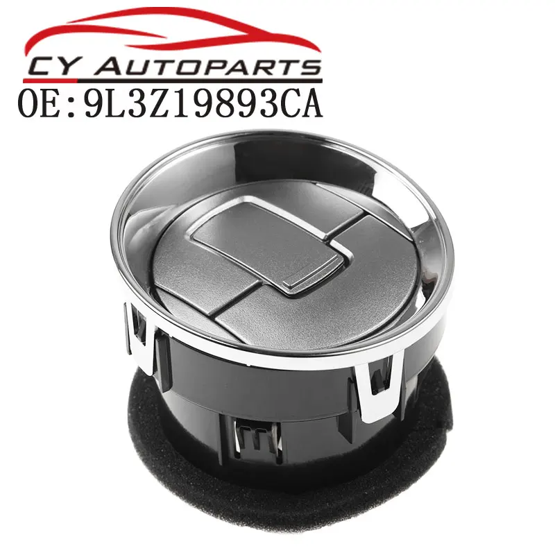 Новая панель A/C с вентиляционным отверстием для Ford F-150 2009-2014 9L3Z-19893-CA 9L3Z19893CA