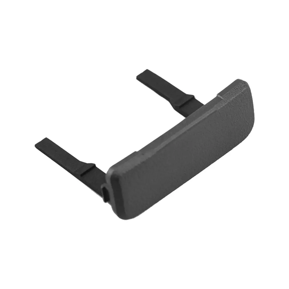 Tap&oacute;n de goma de carcasa inferior para DJI Combo FPV, accesorios de reemplazo de drones, reparaci&oacute;n de piezas de repuesto para DJI Combo FPV-0