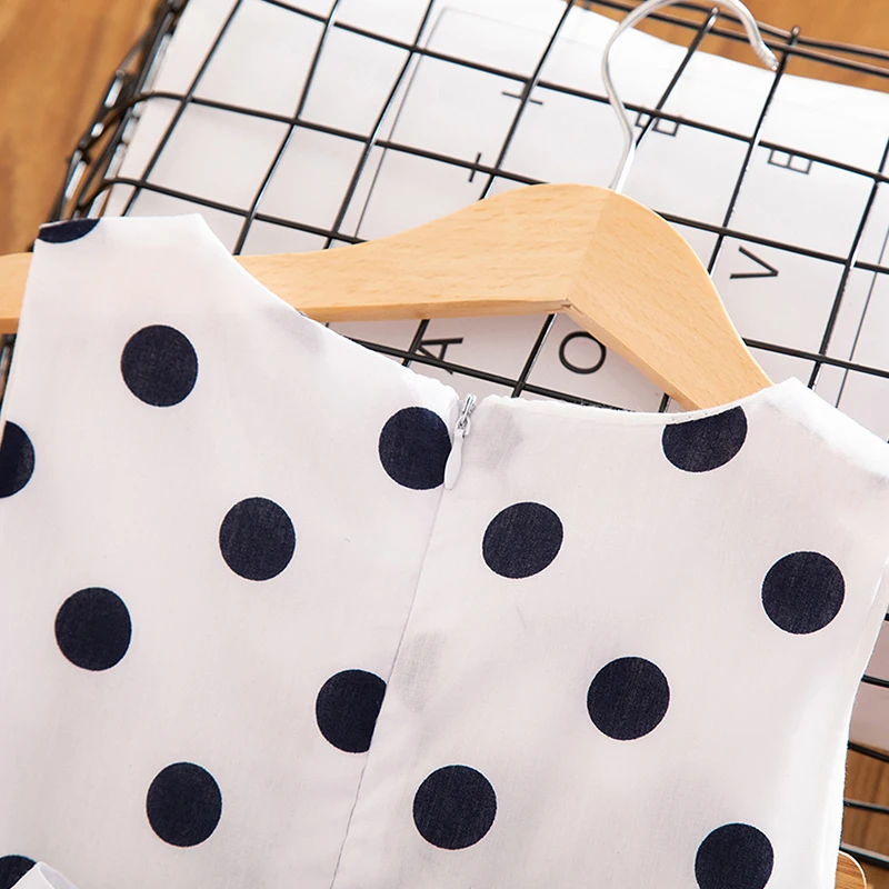 Детское кружевное платье-пачка с коротким рукавом | Детская одежда и обувь