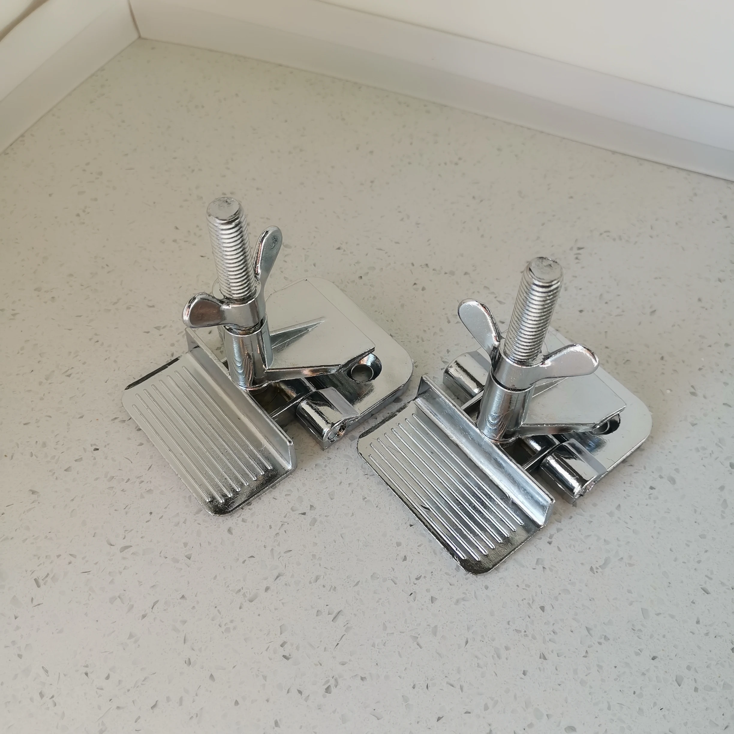 Два фото рамки шарнир Зажим трафаретная печать материал шелковый пресс|press|press