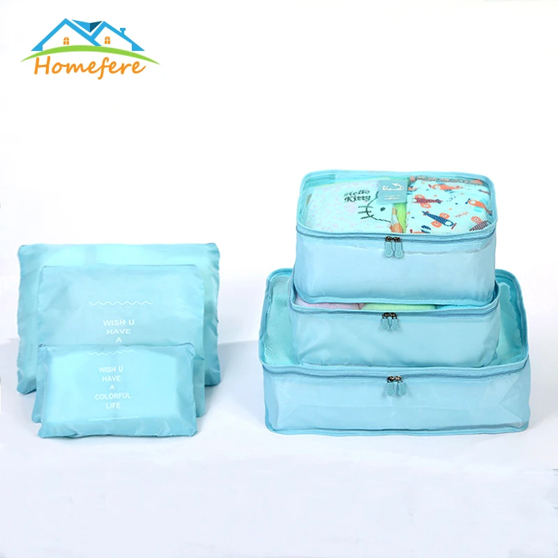 Высокое качество органайзер для путешествий сумка багажа одежды чехол костюма