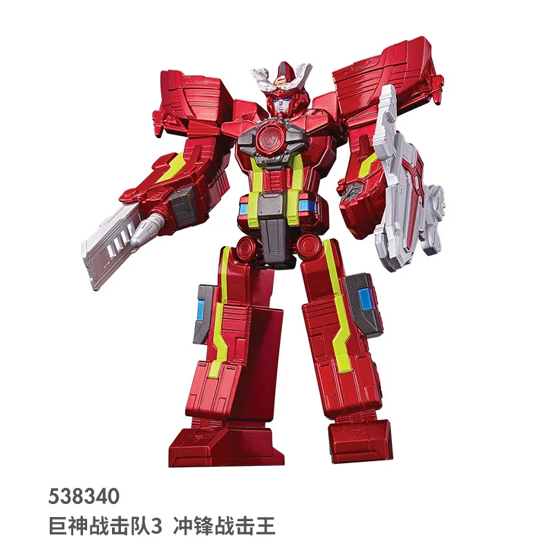 

3 style Super Engineering Truck Robot Toy Car Educational Toys Action Figure Vehicle for Kid Gift