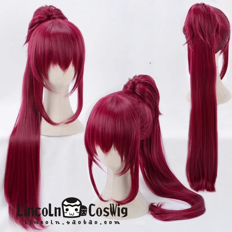 Одежда для косплея Puella Magi Madoka Magica Kyoko Sakura Kyouko | Тематическая одежда и униформа