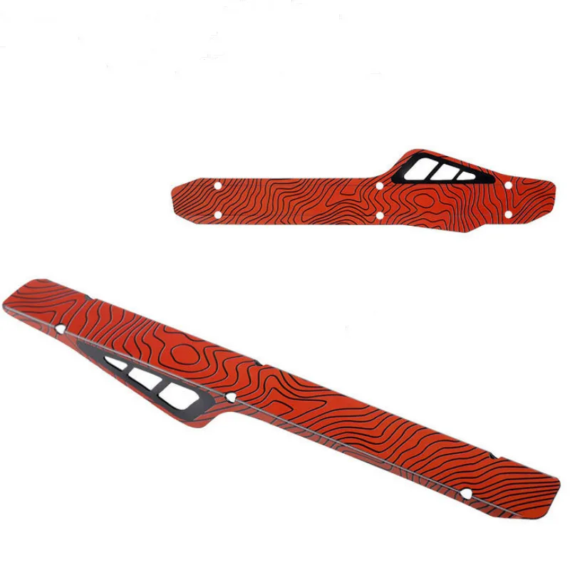 Защита цепи велосипеда прочная защита рамы велосипеда|Велосипедная цепь| |