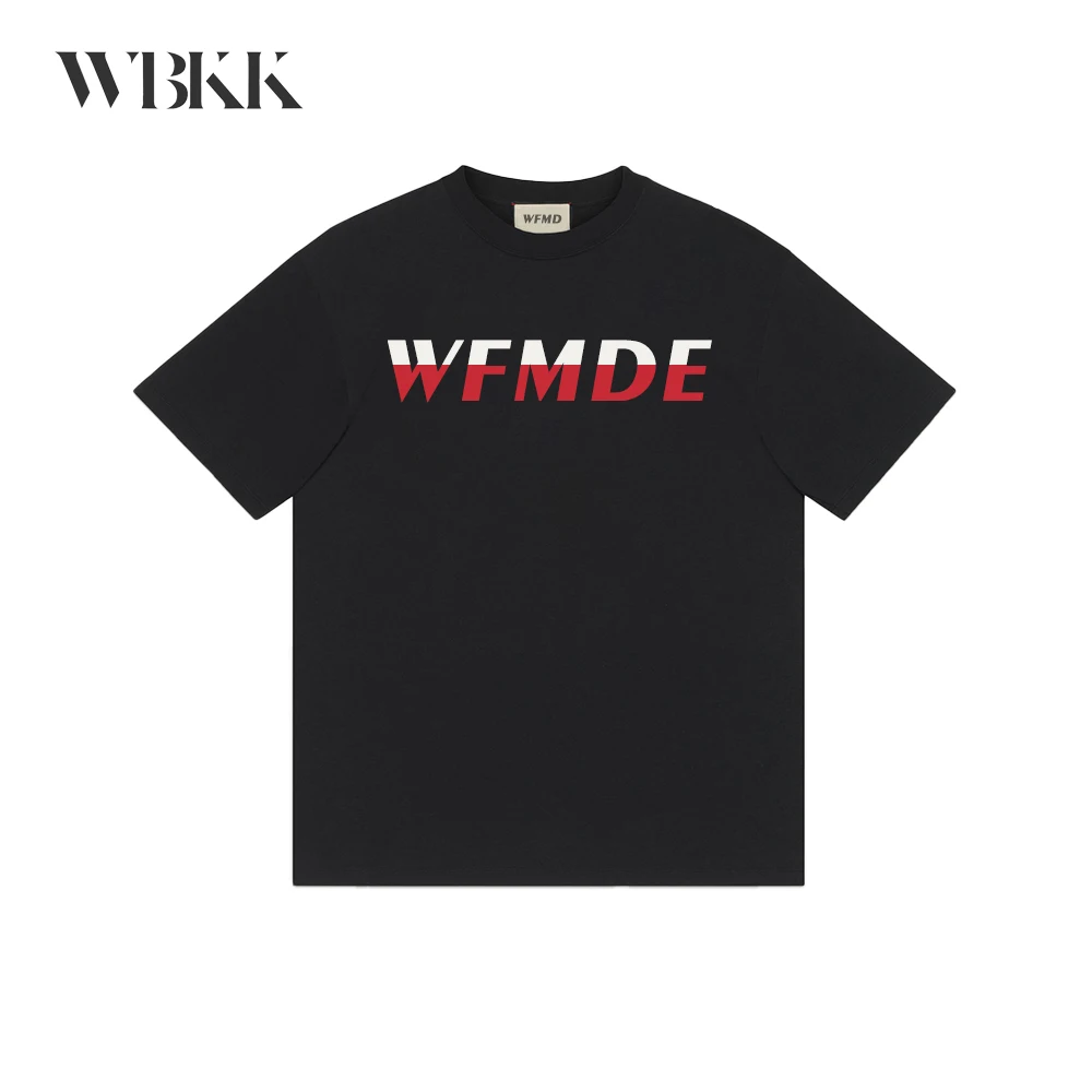 

WFBKK 21SS Women's G T-shirt With Print #wfmd655