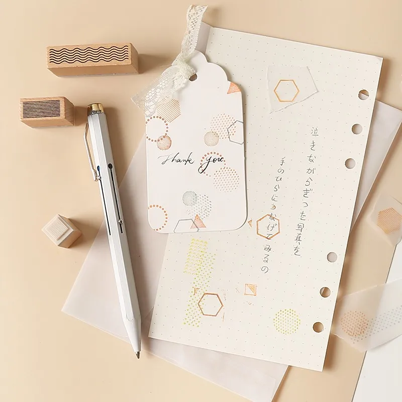 27 шт. геометрические декоративные деревянные штампы для скрапбукинга|Штампики| |