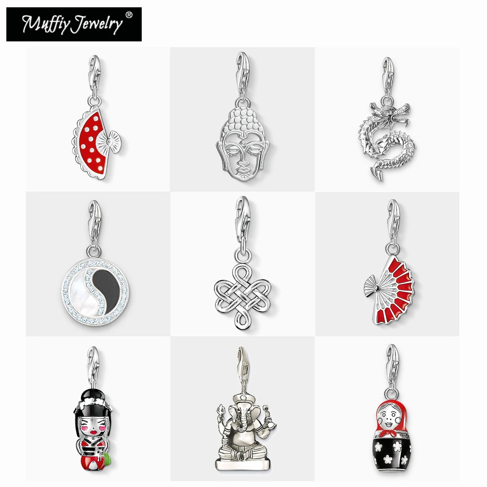 Подвеска с узлом 2018 хорошее ювелирное изделие для женщин девочек мужчин и