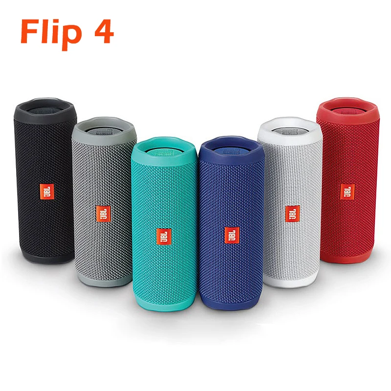 Чехол портмоне 4 флип чехол для iPhone 5 Bluetooth Динамик Flip4 IPX7 зажим 3 заряжать