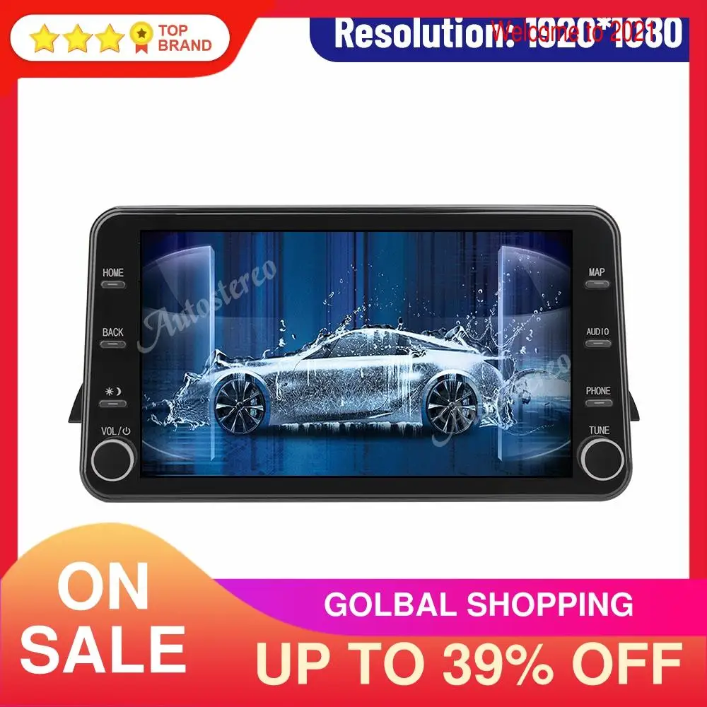 

AHD For Nissan Teana 2019-2021 11.8" MAX-PAD Android 9 Car Multimedia player Car GPS Navigation Headunit Auto Radio Tape Stereo