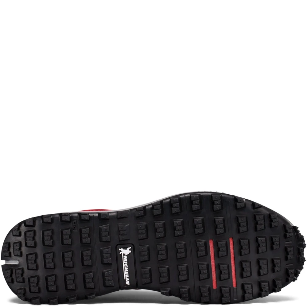 Sneakers Under Armour Newell Ridge LoGore-tex 1287341-630 | Спорт и развлечения