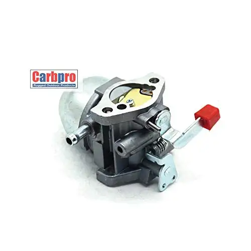 Карбюратор 0C1535ASRV комплект для Generac 4000XL 4000EXL Nikki GN220 GH220HS Sears Troy встроенный