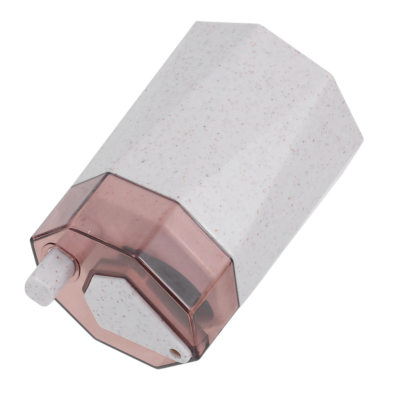 

Toothpick Case Pop-Up Automatic Restaurant Home Toothpick Storage Box Organizer