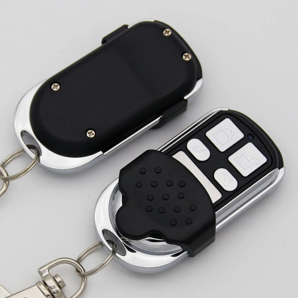Hormann HS HS1 HS2 HS4 remote conttrol 868.3mhz gate garage door 868mhz control | Электроника