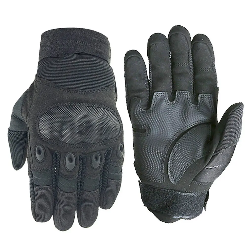 

Outdoor Sports Gloves Mountaineering Touch Screen Protective Tactical Gloves