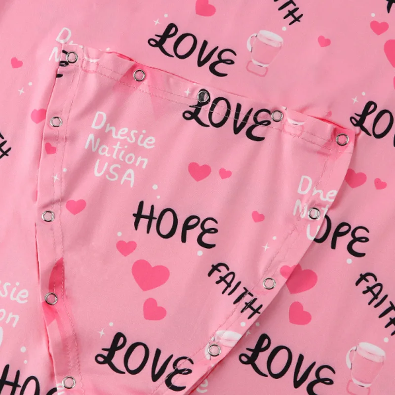 

Spring Casual Overalls New Buttocks Letter Printed Pajamas Romper For Women Long Sleeve Skinny Bodycon Pants Oversized Jumpsuits