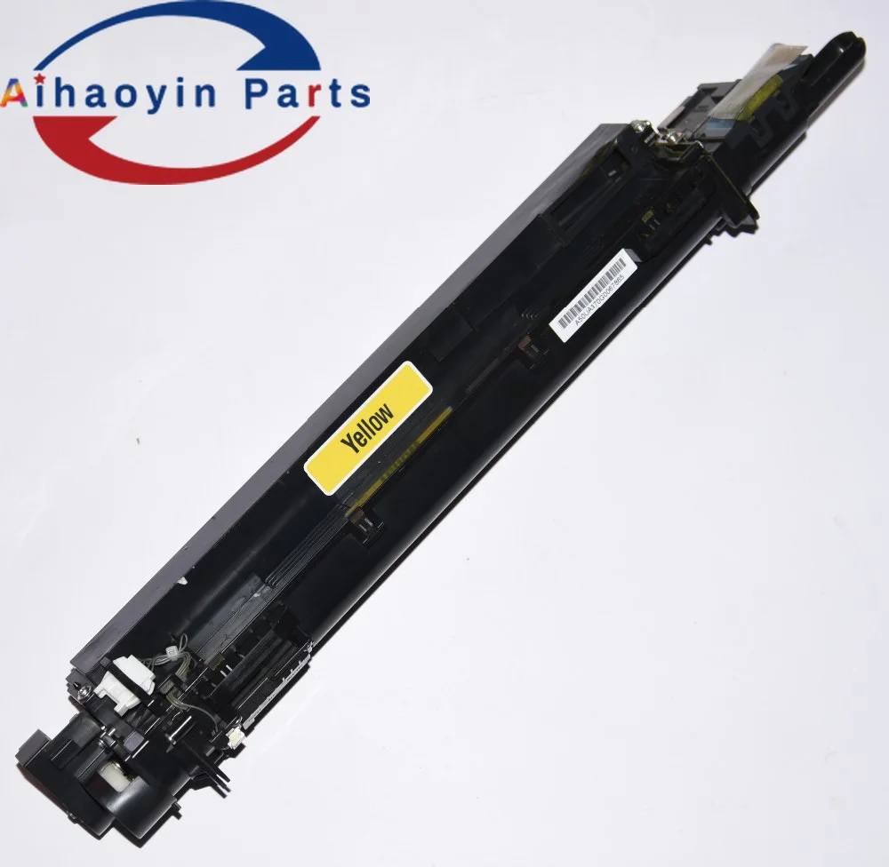 1 комплект 4 шт. пустые refubish A50UR70233 для Konica Minolta BIZHUB Пресс C1060 C1060L C1070 C1070P C2060 C2070 C3060 C3070