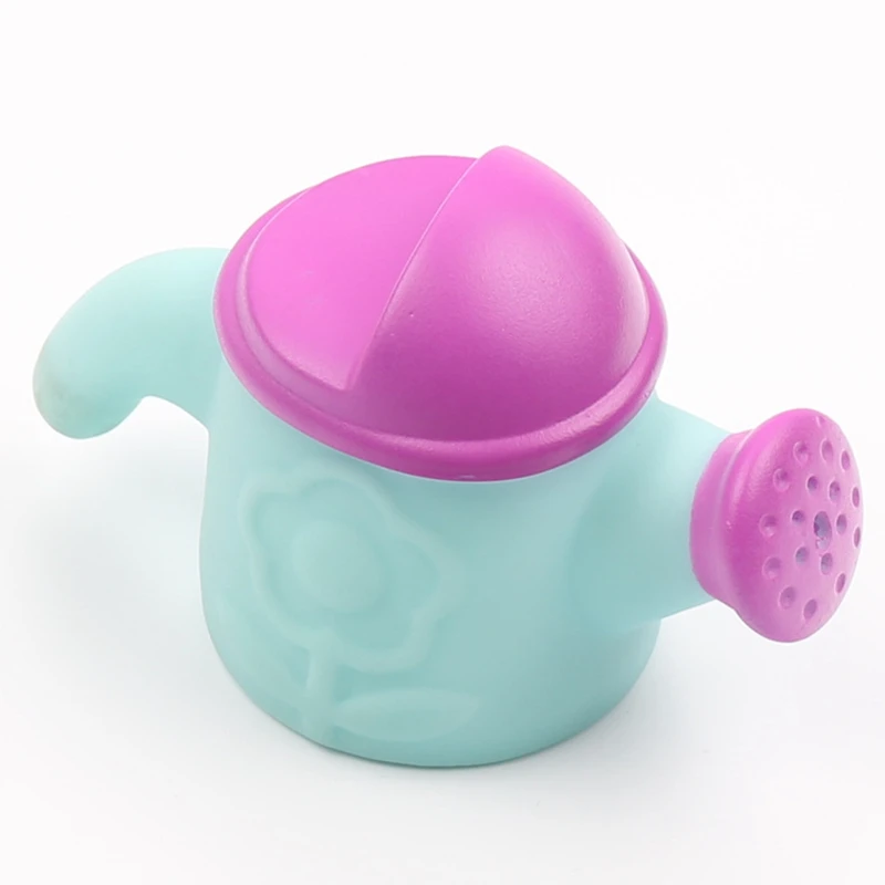 Игрушки для ванной пляжные игрушки вода морская звезда резиновая детская