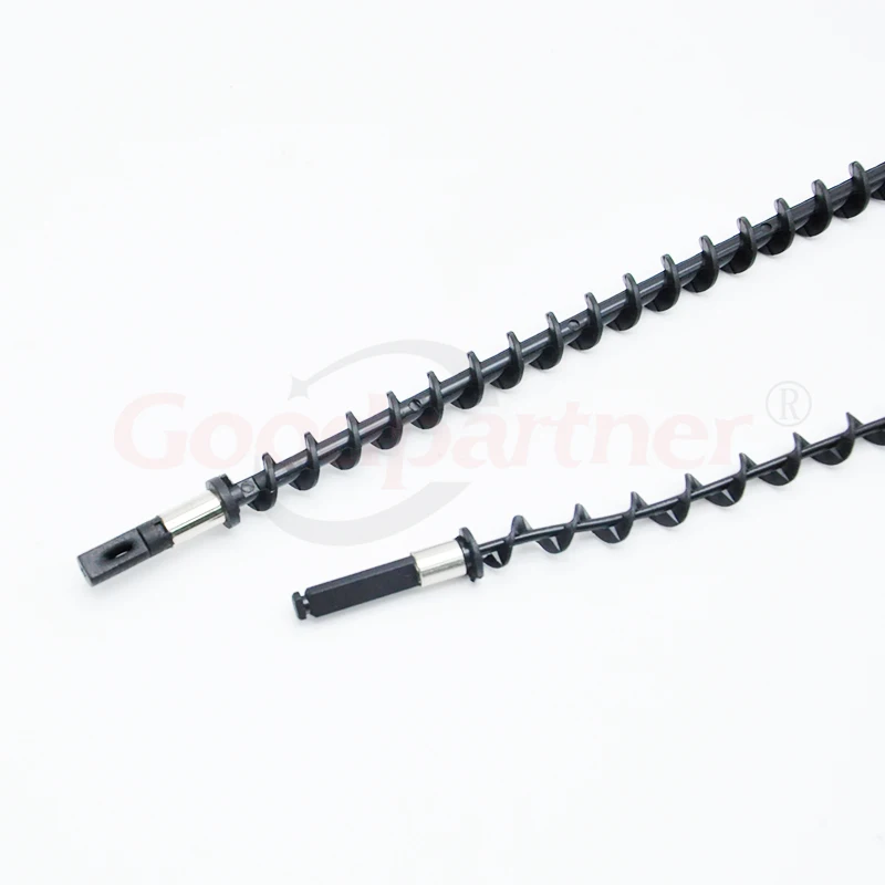 1X катушка для сбора тонера Ricoh MP 2554 3054 3554 4054 5054 6054 2555 3055 3555 4055 5055 6055 MP3054|Детали