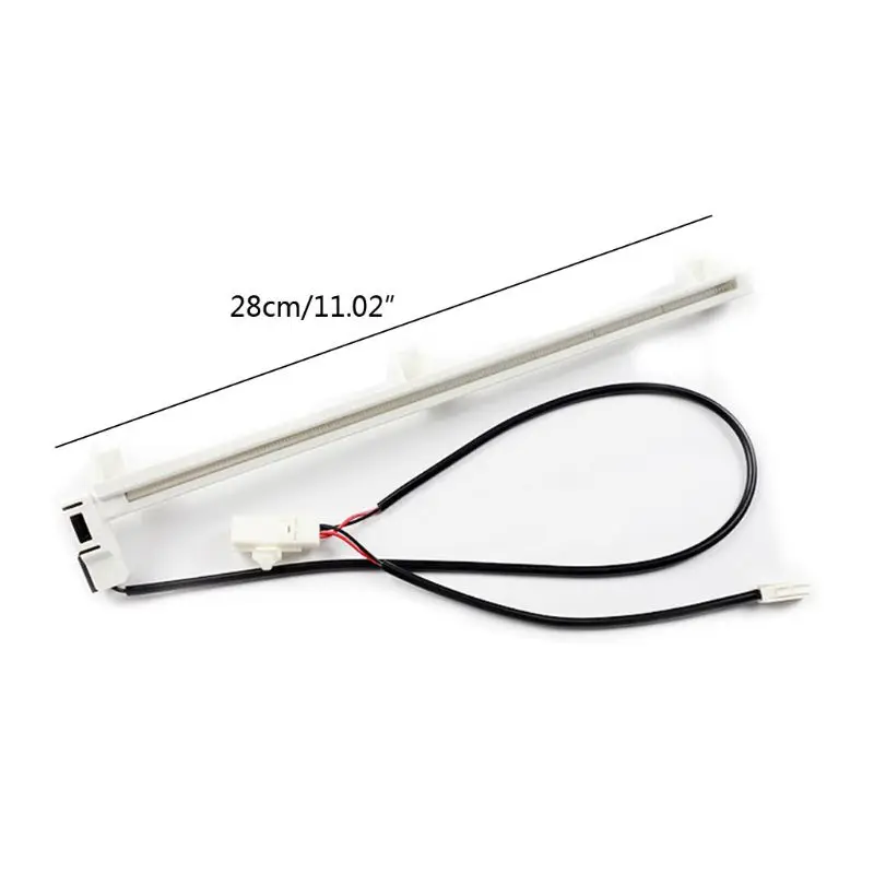 

Car LED Atmosphere Lamp Interior Light Bar for Camry 2018 Doors Center Console 28GC