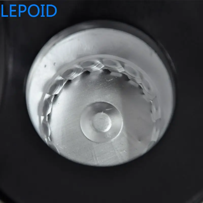 LEPOID быстро подающий горячий воздух для приготовления попкорна Поппер машина