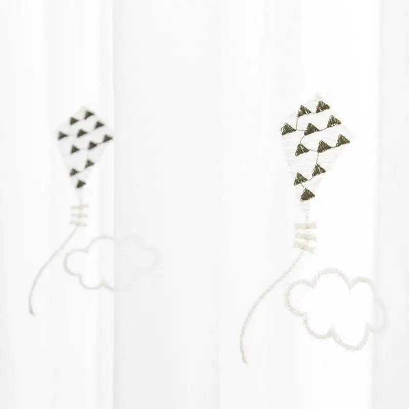 Чехол с откидной крышкой изображением слона из мультфильма детская комната