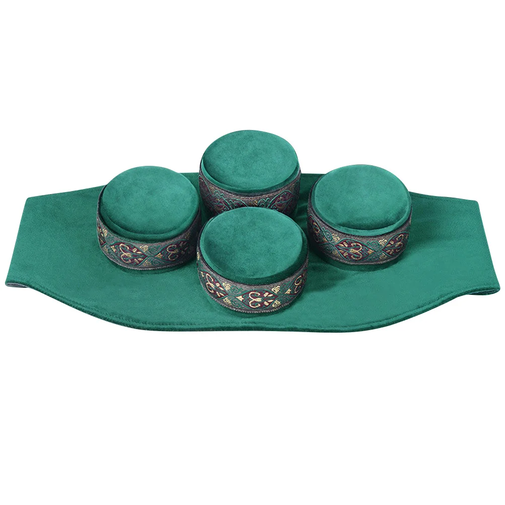 Высококачественная китайская медицина Бездымная одежда для прижигания мокса