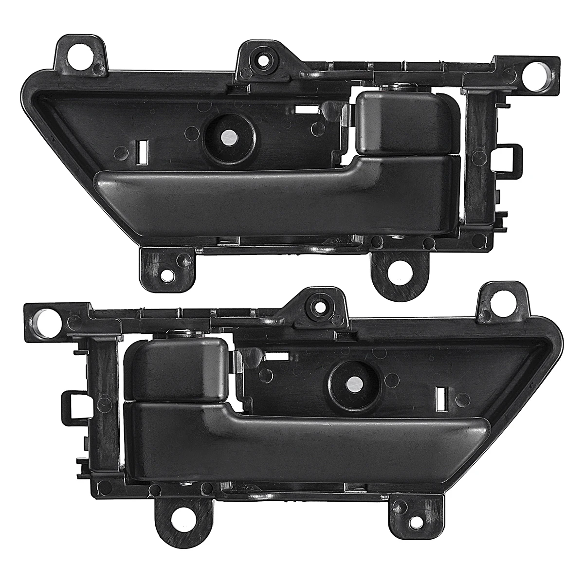 1 пара ручек салона автомобиля для Hyundai Veracruz ix55 2007 2008 2009 2010 2011 2012 82610 3J000WS 82620
