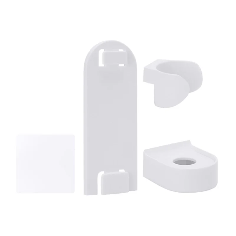 

1 шт., настенный держатель для электрической зубной щётки