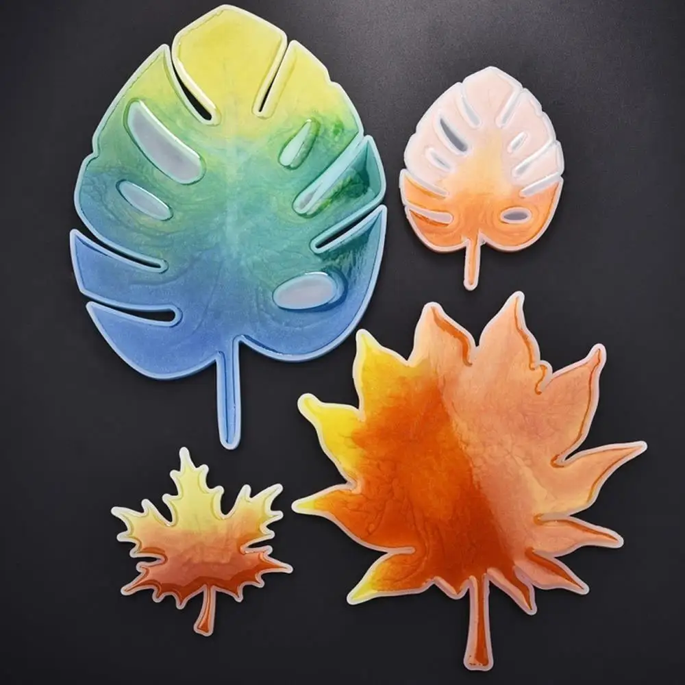 Полимерная креативная силиконовая чашка поднос канцелярские принадлежности